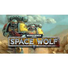 Warhammer 40000 Space Wolf (PC) - Standard