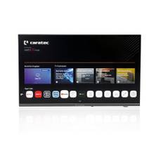 Caratec Vision CAV322E-S 80cm (32") LED Smart TV with webOS