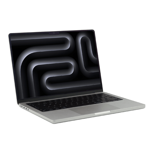 MacBook Pro 14" M3 Pro/18/1TB Europeiskt