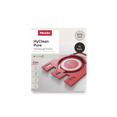 Miele - FJM XL HyClean Pure