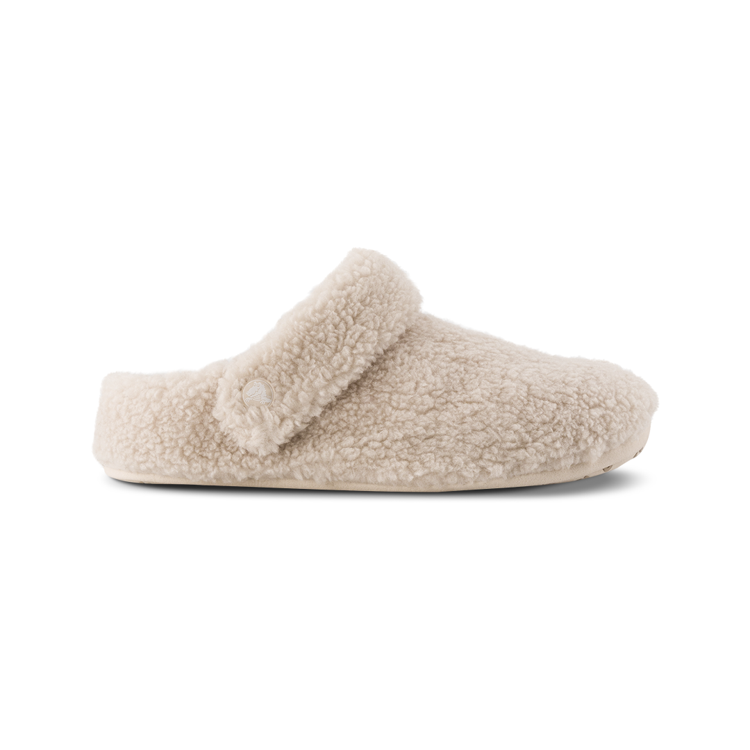 Crocs Classic Cozzzy Slipper Beige 209386 - 42