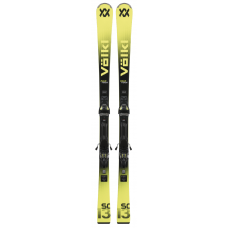 Völkl Racetiger SC Yellow 2026