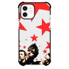 Billie Joe Armstrong Phone Case For iPhone Samsung Galaxy Pixel OnePlus Vivo Xiaomi Asus Sony Motorola Nokia - Billie Joe Armstrong Green Day American Idiot Poster