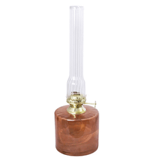 Strömshaga - Kerosene lamp elvira big - Petroleumslygte