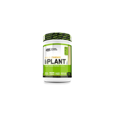 Gold Standard 100% Plant Based Protein