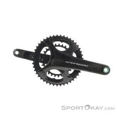 Campagnolo Super Record WRL Ultra Torque 12-fach 29-45Z Crank