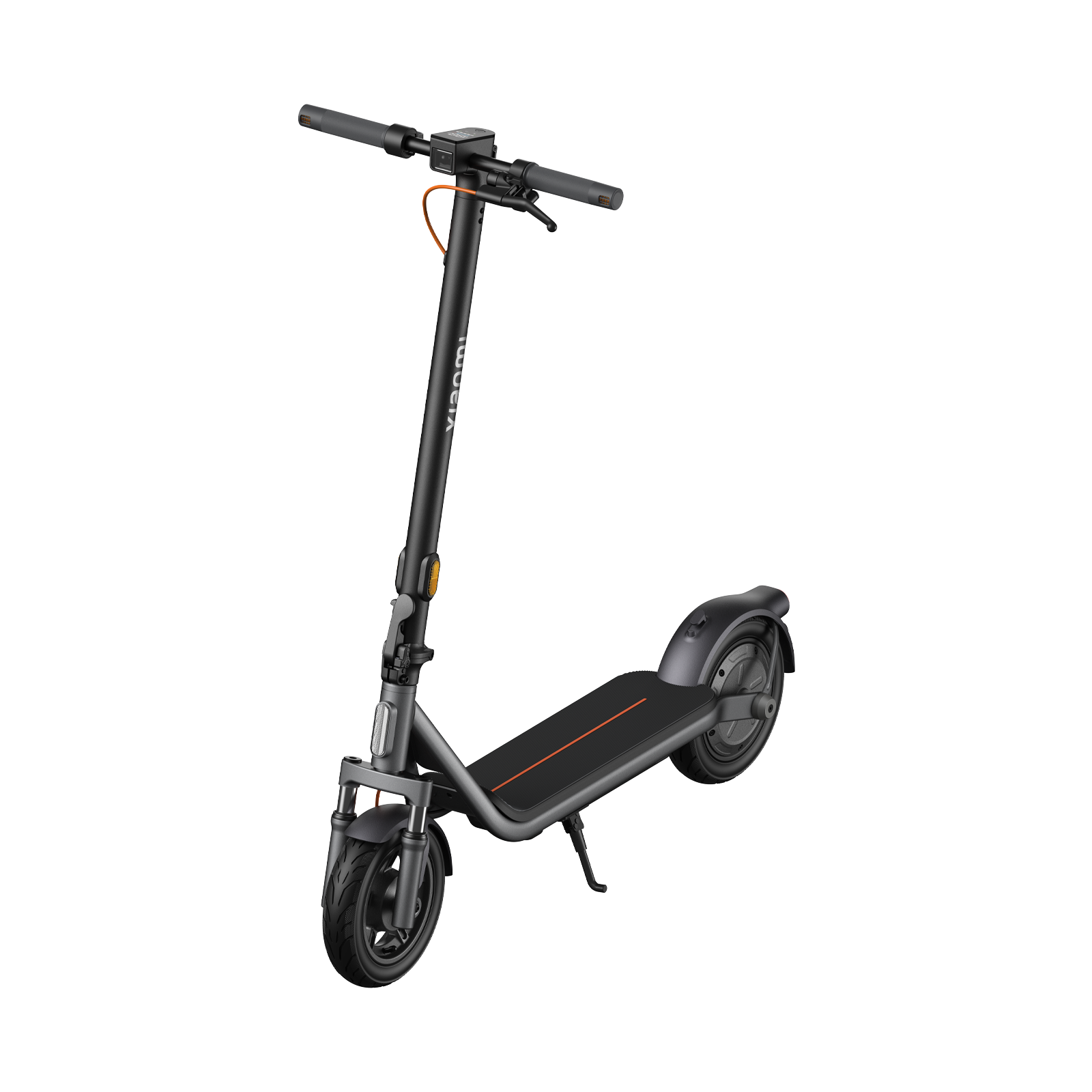 Xiaomi Electric Scooter 6 Lite EU Svart