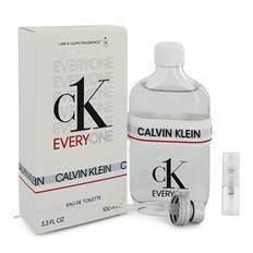 Calvin Klein Everyone - Eau de Toilette - Doftprov - 5 ml