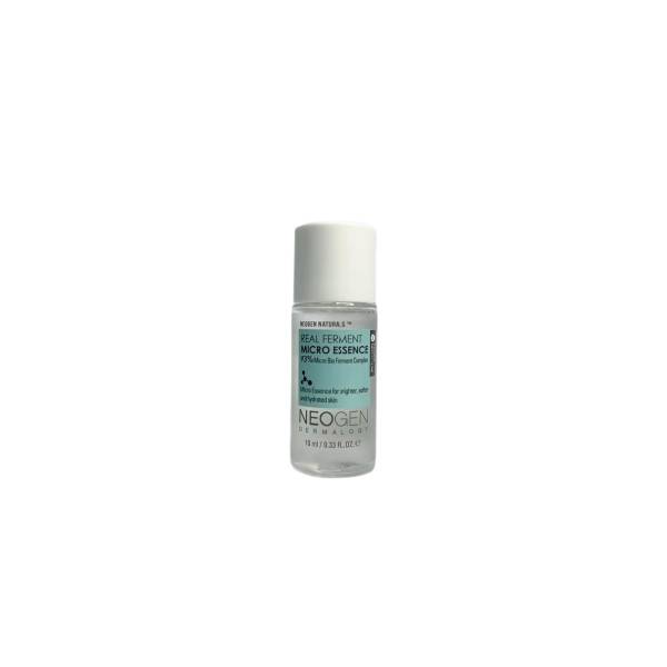 [Deal] NEOGEN Dermalogy - Real Ferment Micro Essence - 10ml - No Color