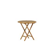 Venture Design Cane cafebord Natur 90 cm