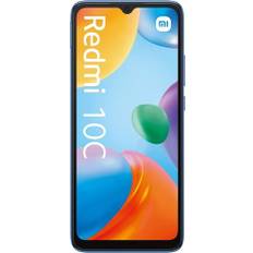 Xiaomi Redmi 10C | 3 GB | 128 GB | Ocean Blue
