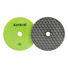 Diamantslippapper Konkral K60 150Mm