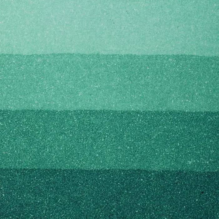 Charbonnel Aqua Wash Emerald green 60ml