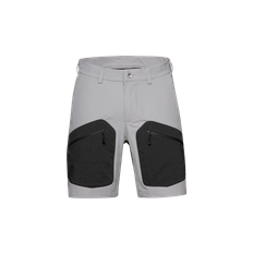 Bowman Technical Sailing Shorts - DIM GREY (XS)