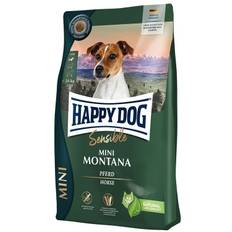 HappyDog Sensitive Mini Montana 4 kg