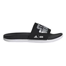 adidas Performance Strandsandaler - Adilette Comfort Star Wars - - adidas Performance - 33 - Strandsandal