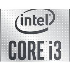 Intel Core i3-10100 processor 3,6 GHz 6 MB Smart cache Kasse