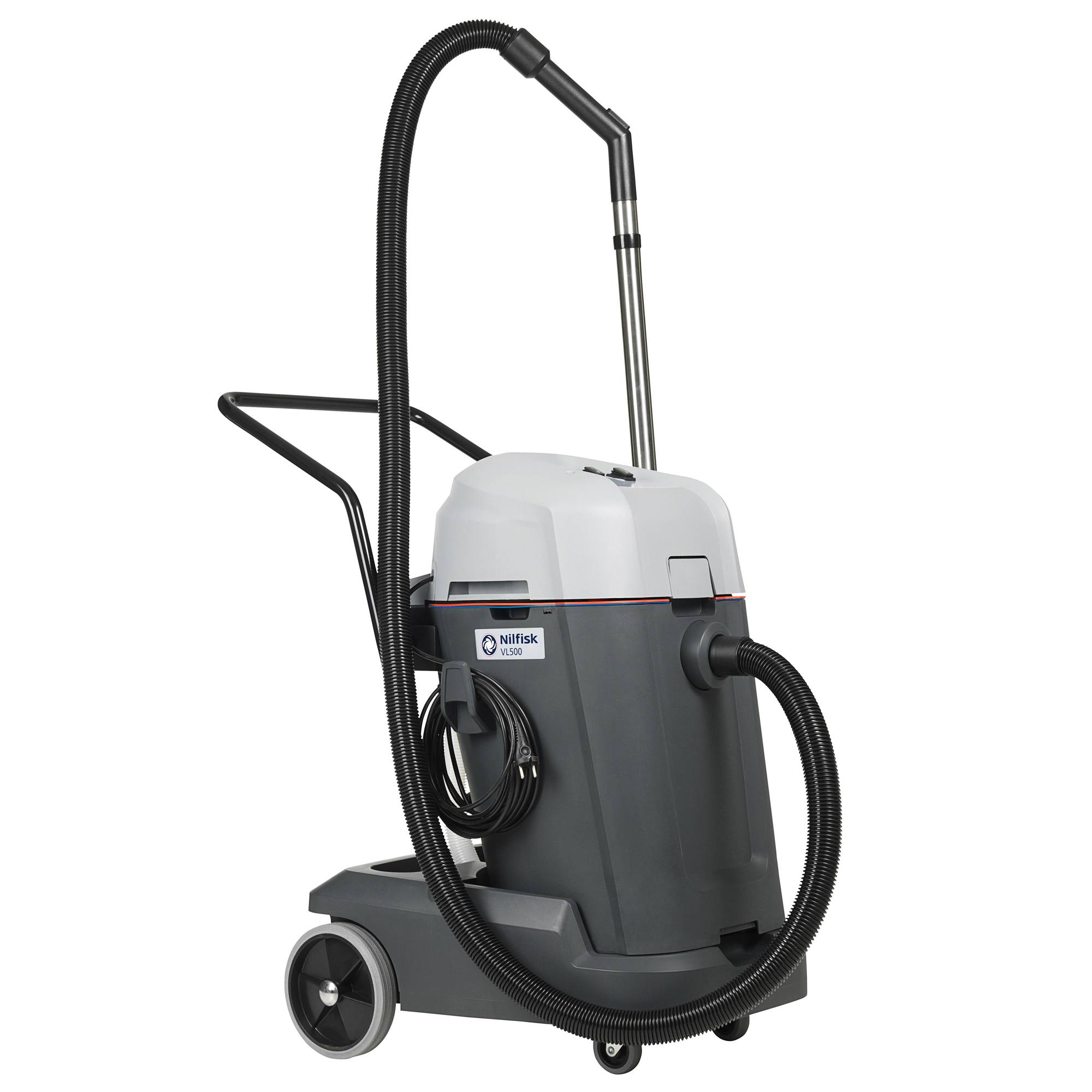 Nilfisk VL500 55-2 Ergo.