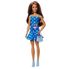 Barbiedukke Fashionista Diabetiker