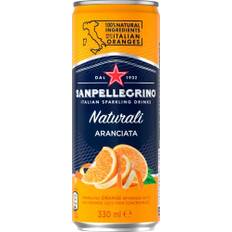 San Pellegrino Aranciata 33cl