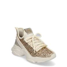 STEVE MADDEN Maxilla-G Sneaker Gold