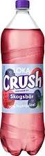 LOKA Crush Skogsbär 140 cl å-pet