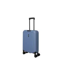 Travelite Basics Denim Foldbar Kabinekuffert