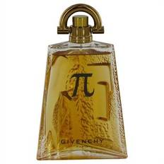 Pi by Givenchy - Eau De Toilette Spray (Tester) 100 ml - för män