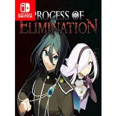 Process of Elimination (Nintendo Switch) - Nintendo eShop Key - GLOBAL