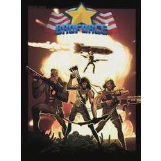 Broforce Steam Gift GLOBAL