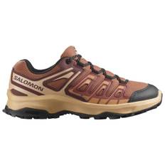 Salomon Women's Extegra Multisportskor Dam Storlek 8,5 Färg brun