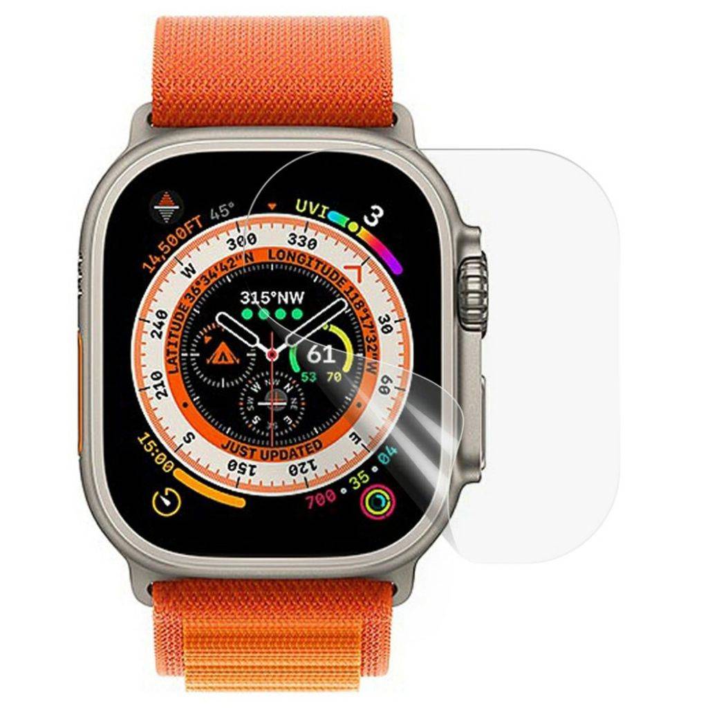 Apple Watch Series 10/11 42mm Skärmskydd