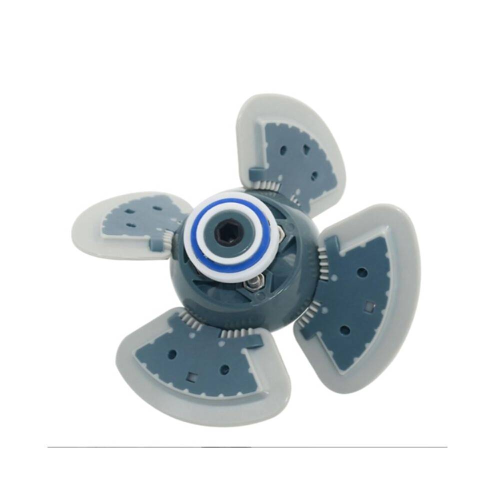 R0524900 Engine Replacement for MX6/MX8 Pool Suction Cleaner R0524900+C-60