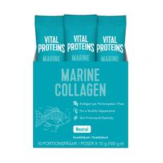 Vital Proteins Marine Collagen 10x10g