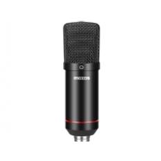 Mozos USB-mikrofon MKIT-900PRO Gamer + Pop-mikrofonfilter PS-1