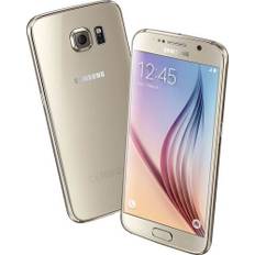 Samsung Galaxy S6 | 32 GB | guld