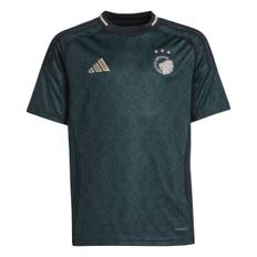 Adidas Fc Copenhagen Third Shirt 2024 2025 Juniors - Rød/Blå