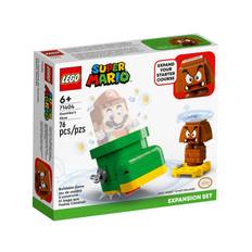 LEGO® Super Mario 71404 Gumbas Schuh – Erweiterung