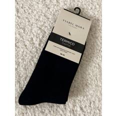 Thermal socks black - 36/38 | Modetøj til kvinder hos Online-mode