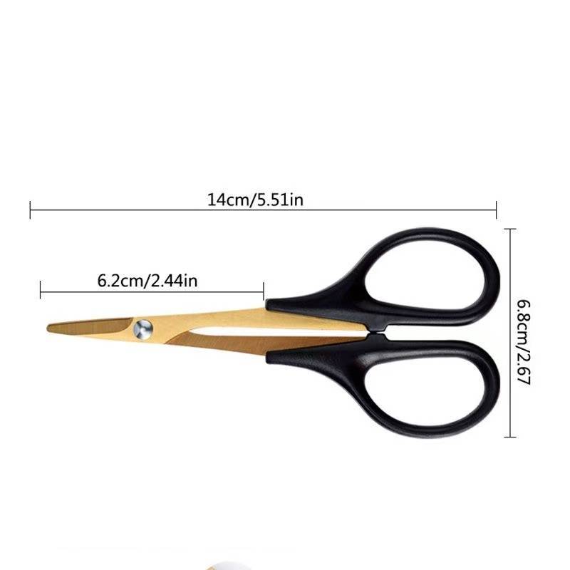 Scissors Table Tennis Rubber Table tennis racket accessory