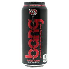 VPX Sports Nutrition, Bang Energy Drink, Power Punch 12/16 oz