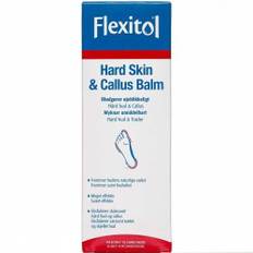 Flexitol Hard Skin and Callus Balm 56 g