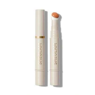 Complexion Boost FäRgkorrigerande Concealer-Orange MäRke SköNhet Smink Kosmetika FöR Kvinnor Och Flickor Perfekt FöR Vinter VåR Idealisk FöR Y2K Elega (En-Storlek)