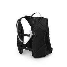 Osprey Escapist Velocity 3 cykelväst (unisex) - Black, S/M