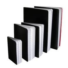 Vaxduksbok A5 register 72blad