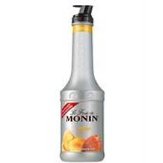 Monin Purémix Mango Fransk Sirup 100 cl