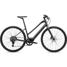 Specialized Turbo Vado SL 4.0 Step | Elcykel | Smoke-Black Reflective