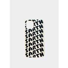 SARTH BIODEGRADABLE LOGO PHONE CASE - Samsung Galaxy S22 Plus