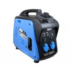 Güde Digital generator 2000 watt
