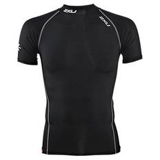 2XU Short Sleeve Compression Top